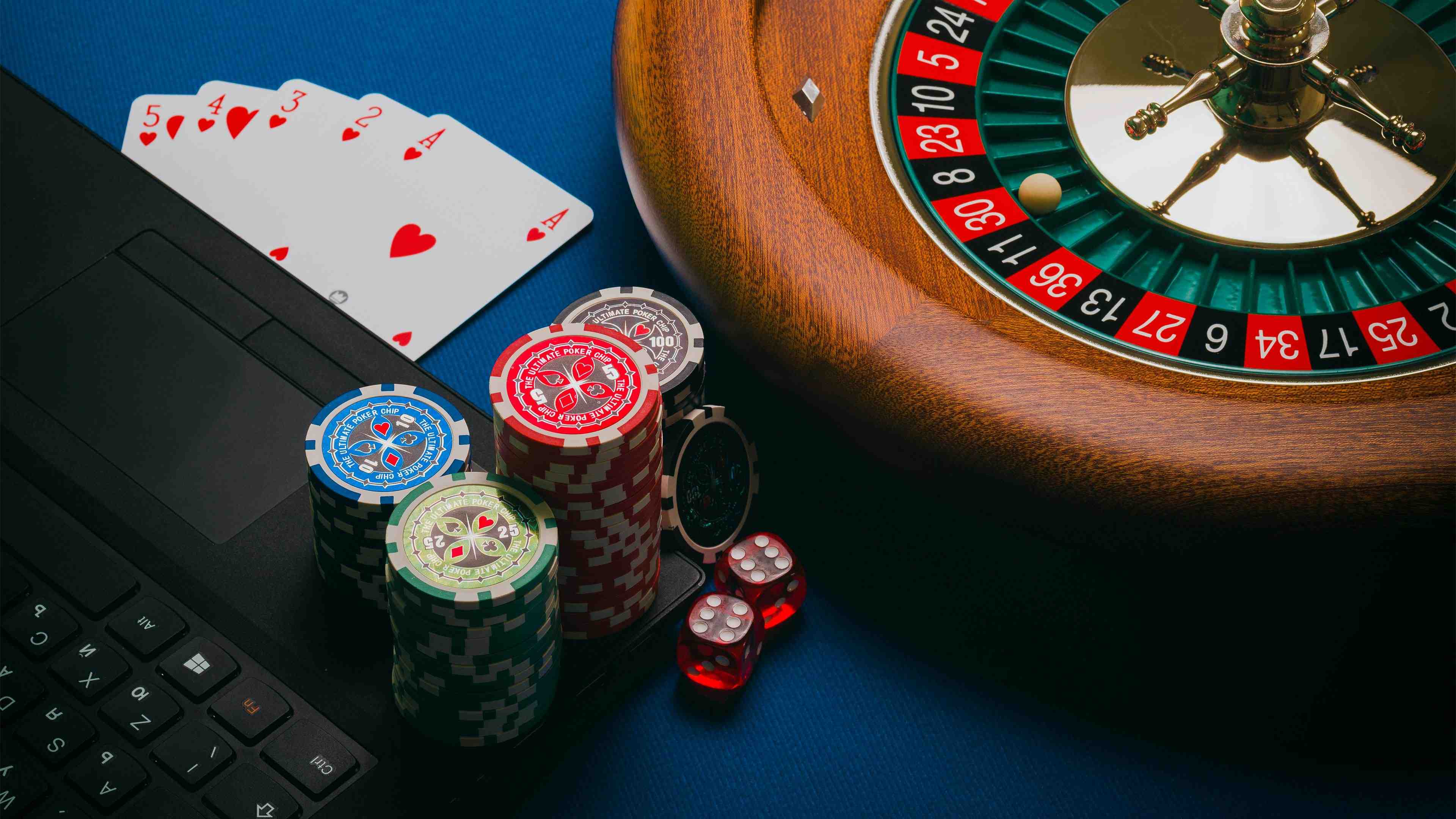 f61 Live Casino ဂိမ်းများ