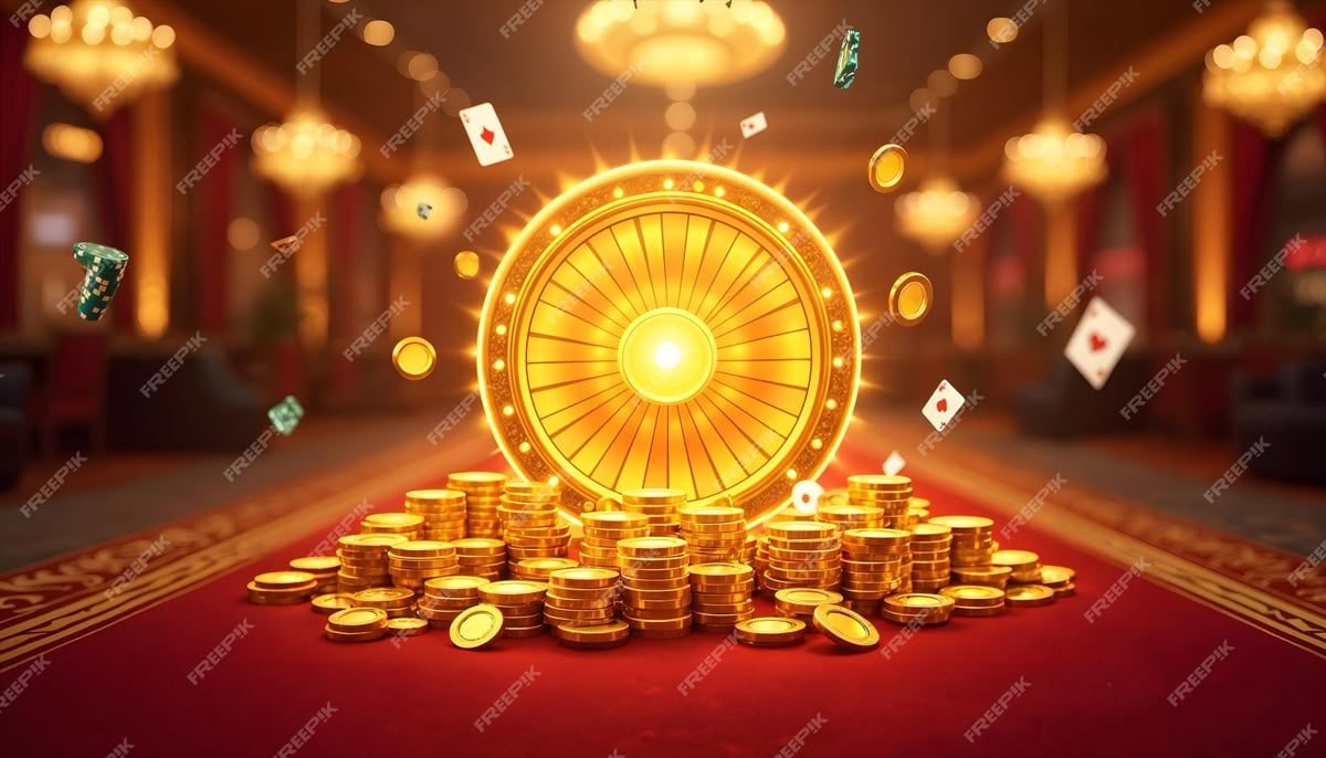 f61 Live Casino Provider Studio HD Broadcast
