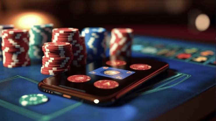 f61 ကာစီနို Myanmar ကစားသမား Baccarat Table ဝင်ရောက်ကစားနေပုံ